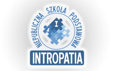 Szkoła Intropatia logo